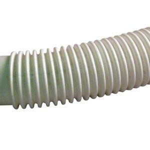 JED Pool Tools Pool Hose 1-1/2 in. H X 50 yd L