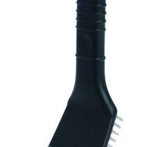 Grill Mark Grill Brush with Scraper 3 in. H X 9 in. L X 3 in. W 1 pk