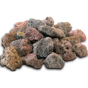 Grill Mark All Natural Lava Rock Briquettes 7 lb