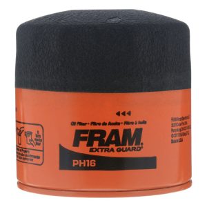 Fram Extra Guard Oil Filter