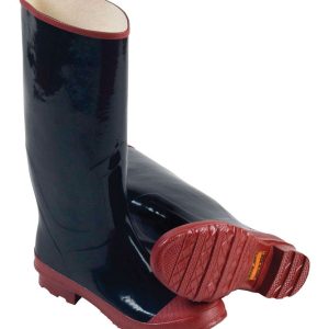 Boulder Creek Unisex Boots 13 US Black