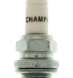 Champion Copper Plus Spark Plug RC12YC5