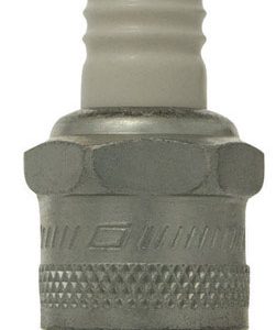 Champion Copper Plus Spark Plug RN14YC