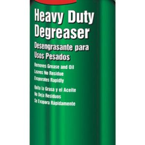 CRC Solvent Scent Heavy Duty Degreaser 19 oz Liquid