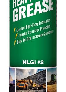 Blaster Heavy Duty Grease 14 oz