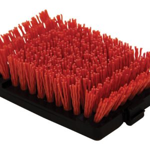 Char-Broil Grill Brush Replacement Head 1.18 in. H X 1.34 in. L X 2.56 in. W 1 pk