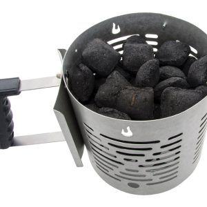 Char-Broil Half-Time Charcoal Chimney Starter
