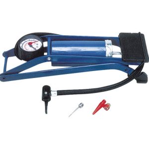 Performance Tool 100 psi Foot Pump