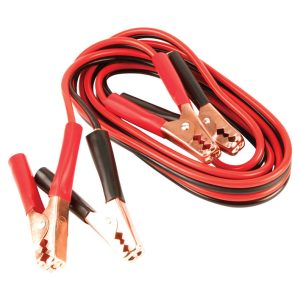 Performance Tool 12 ft. 10 Ga. Jumper Cable 150 amps