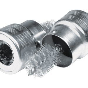 Performance Tool Battery Post and Terminal Cleaner