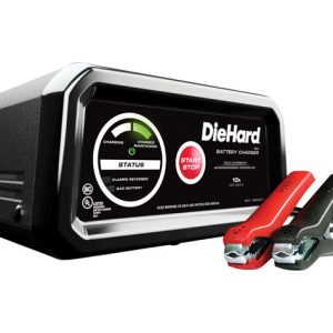 DieHard Automatic 12 V 10 amps Battery Charger