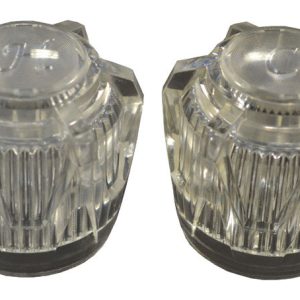 US Hardware Faucet Handles 1 pk