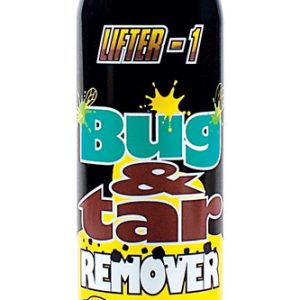 Lifter-1 Multi-Surface Bug and Tar Remover Aerosol Citrus Scent 16 oz