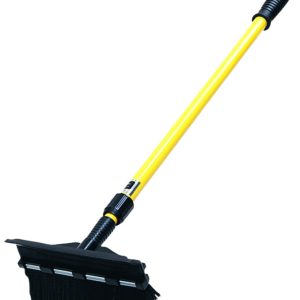 Hopkins Sub Zero 48 in. Extendable Telescopic Snow Brush