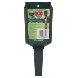 Perky-Pet Quick Fill Bird Seed Scoop