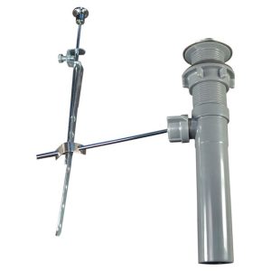 US Hardware Lavatory Popup Drain 1 pk