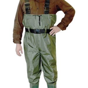Caddis Chest Wader 10 in.
