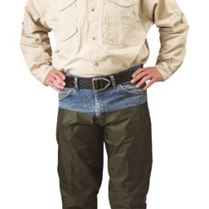 Caddis Hip Boots 11 in.