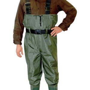 Caddis Chest Wader 11 in.