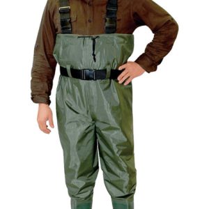 Caddis Chest Wader 13 in.