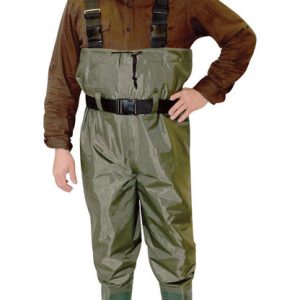 Caddis Chest Wader 8 in.