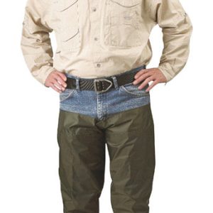 Caddis Hip Boots 10 in.