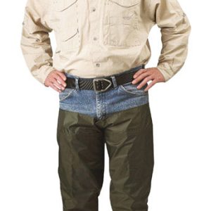 Caddis Hip Boots 12 in.