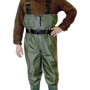 Caddis Chest Wader 12 in.