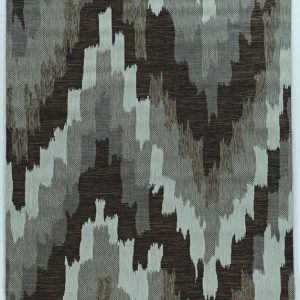 Linon Home Decor 6.5 ft. L X 9.5 ft. W Multi-color Polypropylene Rug