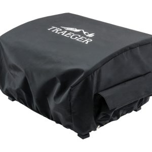 Traeger Black Grill Cover For Ranger or Scout