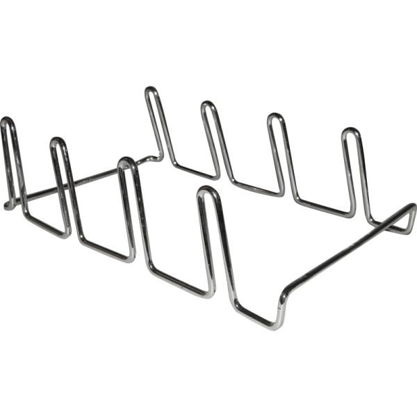 Masterbuilt Steel Rib Rack 7.5 in. L X 11.4 in. W 1 pk