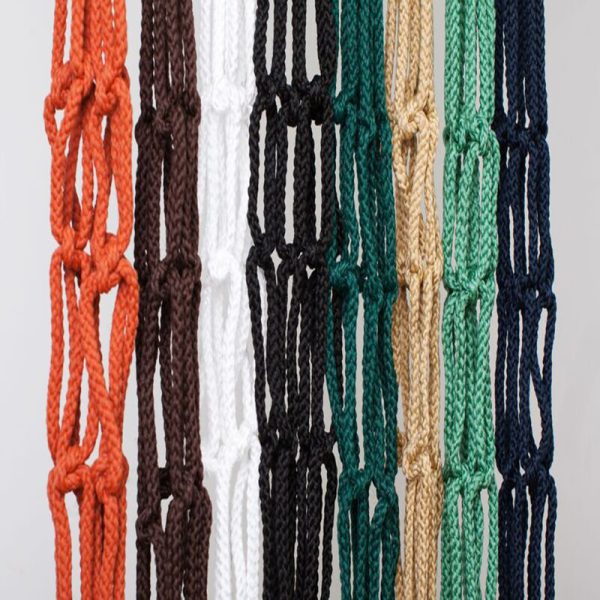 Primitive Planters Assorted Macrame Plant Hanger 24 pk