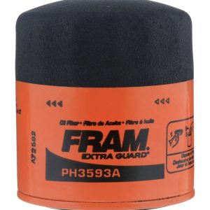 Fram Extra Guard Oil Filter