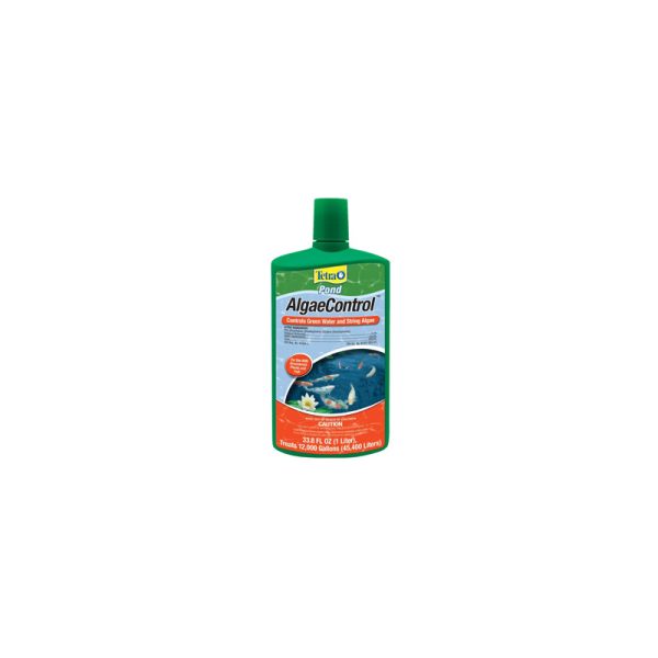 Tetra Algae Control 33.8 oz