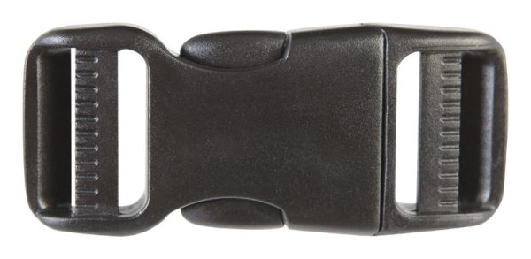 Bulk-Strap 3 in. Cargo Strap Snap Buckle 1 pk
