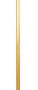 Caviness 7 ft. Brown Wood Oar 1 pk