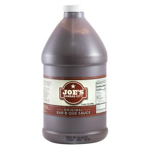 Joe's Kansas City Original BBQ Sauce 64 oz