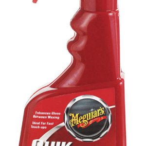 Meguiar's Quik Auto Polish 16 oz
