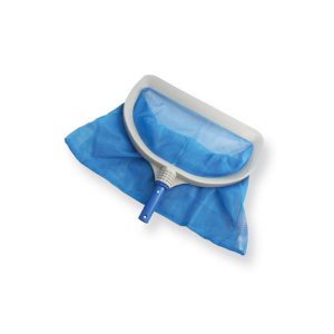 JED Pool Tools Deep Rake Leaf Skimmer 1 pk