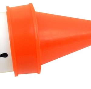 Seachoice Plastic Key Buoy 1 pk