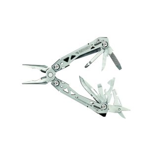 Gerber Suspension NXT Silver Multi Tool