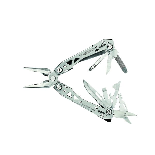 Gerber Suspension NXT Silver Multi Tool
