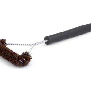 Grill Mark Grill Brush 17 in. L X 6.5 in. W 1 pk