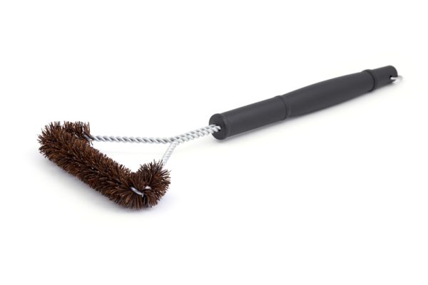 Grill Mark Grill Brush 17 in. L X 6.5 in. W 1 pk