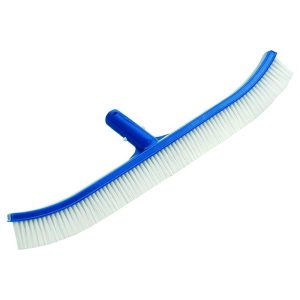 JED Pool Tools Pool Brush 18 in. W