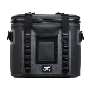 ORCA Walker Gray 50 lb Soft Sided Cooler