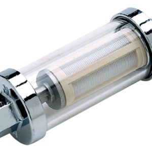 Seachoice Universal In-Line Fuel Filter
