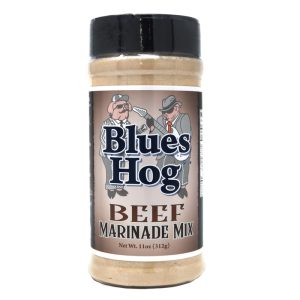 Blues Hog Beef Marinade Mix 11 oz