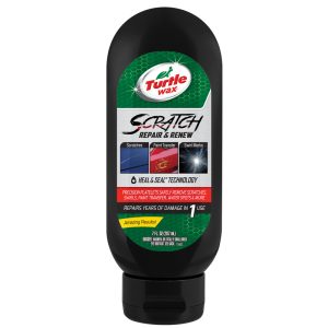 Turtle Wax Scratch Repair and Renew 7 oz