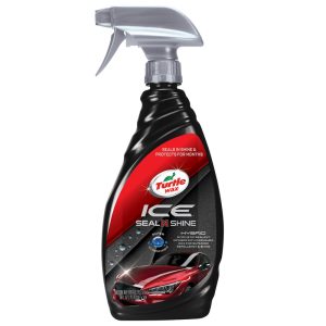 Turtle Wax Ice Seal and Shine 16 oz